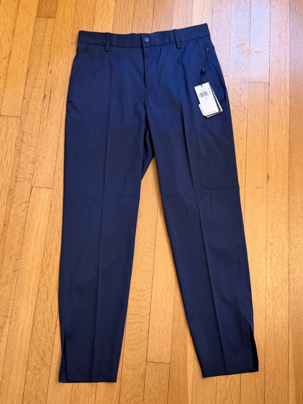 RLX Women’s Golf Pants 2 NWT